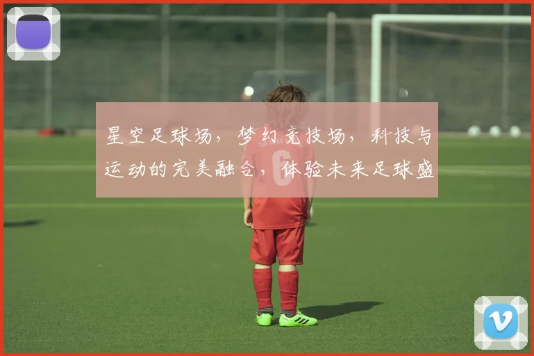 星空足球场，梦幻竞技场，科技与运动的完美融合，体验未来足球盛宴，不容错过