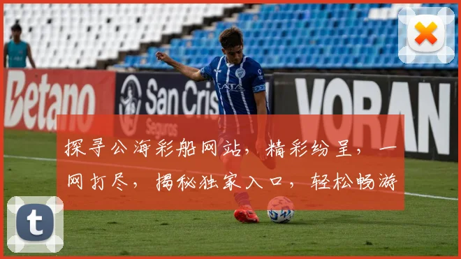 探寻公海彩船网站，精彩纷呈，一网打尽，揭秘独家入口，轻松畅游